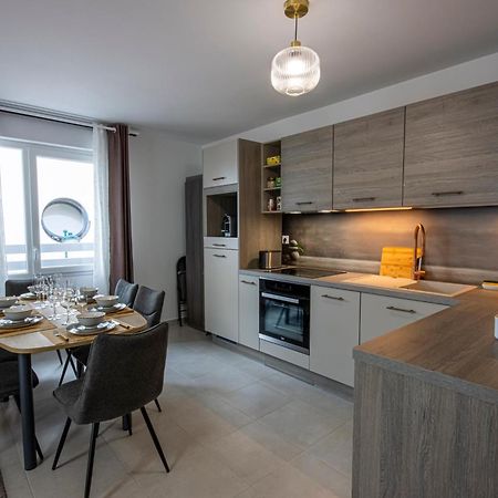 Appartement Cosy Aux Portes De Disney - 7 Pers Chessy  Dış mekan fotoğraf