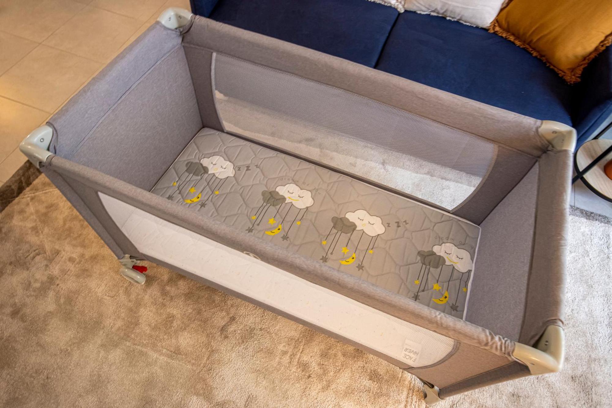 Appartement Cosy Aux Portes De Disney - 7 Pers Chessy  Dış mekan fotoğraf